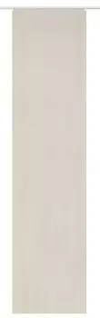Elbersdrucke Lino beige 60x245 cm
