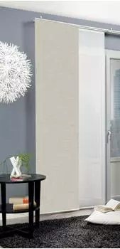 Home Fashion Digitaldruck Pive grau 60x245 cm