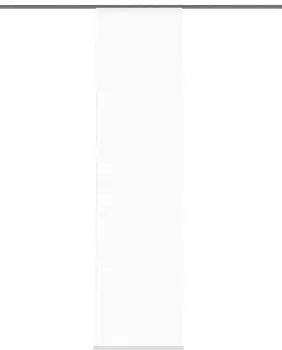 Home Fashion Rom weiß 60x245 cm