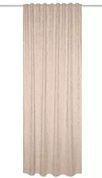 Home Wohnideen Teddy 135x245cm sand