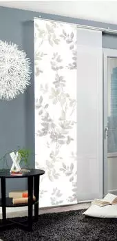 Home Wohnideen Alya 60x245cm 3 Stk. sand