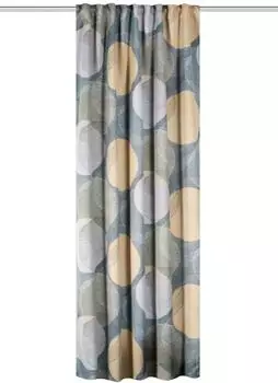 Home Wohnideen Millan 135x245cm Kombiband gelb