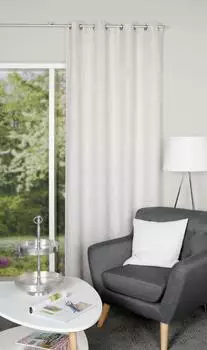 Home Wohnideen Linora 140x115cm natur
