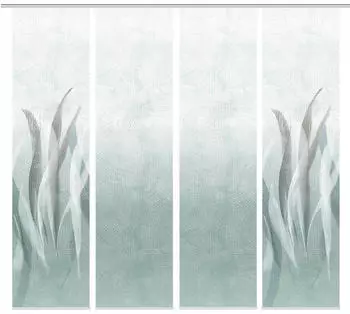 Home Wohnideen Siralio 60x245cm 4 Stk.