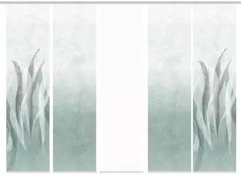Home Wohnideen Siralio 60x245cm 5 Stk.