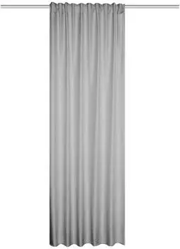 Home Wohnideen Eskamio 135x175cm silber