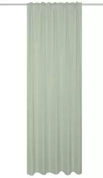 HOMEbasics Softy 140x245cm Multifunktionsband gr&uuml;n