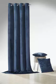 Weckbrodt Valentin 135x245cm nachtblau