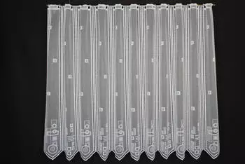 Kranzusch Geometrische Muster 192,5x180cm