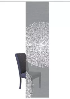 Home Wohnideen Creston 260x60cm 3 Stk. (84559)