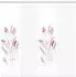 Home Wohnideen Ayene 260x60cm 4 Stk. rot (080944)
