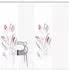 Home Wohnideen Ayene 260x60cm 4 Stk. rot (080944)