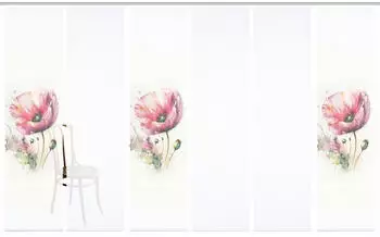 Home Wohnideen Meliora 245x60cm 6 Stk.