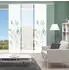 Home Wohnideen Ayene 260x60cm 3 Stk. petrol (080944)