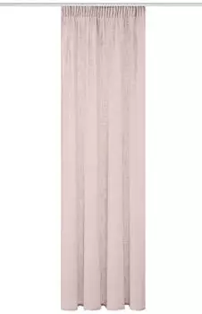 Home Wohnideen Softy 140x245cm rose