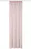 Home Wohnideen Softy 140x245cm rose