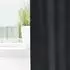 vidaXL Verdunkelungsvorhänge 2 pcs Dunkelgrau 140 x 225 cm Samt (4107225)