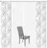 Home Wohnideen Fresko 260x60cm 4 Stk. grau