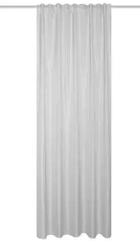 Home Wohnideen Softy 140x225cm grau (080530)