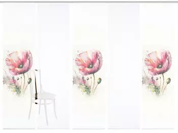 Home Wohnideen Meliora 245x60cm 5 Stk.