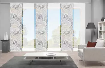 Home Wohnideen Lisio 260x60cm 6 Stk. (080869)