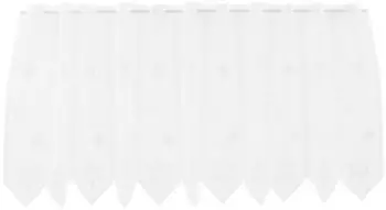 Kranzusch Sterne 140x60cm