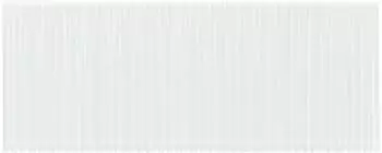 vidaXL Spitzenvorhang mit Vorh&auml;ngen wei&szlig; 1200x300cm Polyester