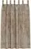 vidaXL Samtvorhänge mit Ösen, champagner, 175x140cm, 2 Stück