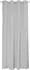 Tom Tailor Dove Signature Ösenvorhang blickdicht, grau, 140x250cm (26029638-0)