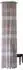 HOMING Kadin Gardine halbtransparent, Streifen, Farbverlauf, rosa, 140x245cm (5099-04)