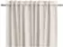 Neutex Allure Vorhang Jacquard cappuccino 245x140cm (76742460-1)