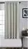 Gardinenbox Boston Dark Verdunkelungsvorhang 100%, creme, 140x175cm (2023600)