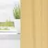 vidaXL Verdunkelungs-Vorhänge mit Ringen 2 pcs Beige 140 x 140 cm (4107423)