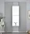 Gardinenbox Flächenvorhang „München Dark