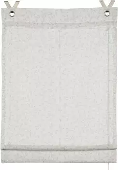 Gardinia Zen Silence Raffrollo beige, 80x140cm (36833)