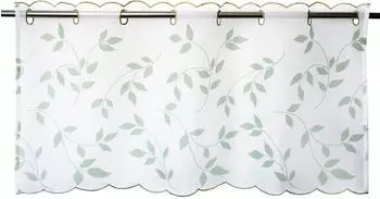 Delindo Lifestyle Bl&auml;tter 85x45cm