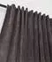 Gardinenbox Havanna Jacquard-Vorhang mit Lurex-Effektgarn, abdunkelnd, braun-gold (2023340-2-18)