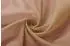 Gardinenbox Schlaufenschal transparent Voile, sand, 140x175cm, 2er-Pack (61000CN)