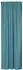 HOMING Jolie Schlaufenvorhang blickdicht, petrol, 135x245cm (95204814-1)
