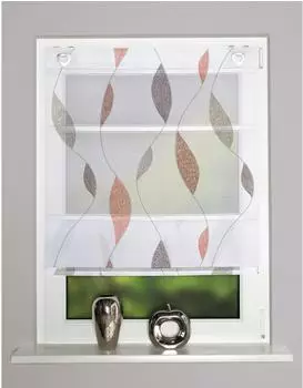 Home Wohnideen Paolo 70x210cm terra
