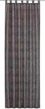 SoleVito Metropolis 140x255cm anthrazit-bronze
