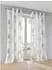 Kutti Dekostore 145x135cm grün-weiß