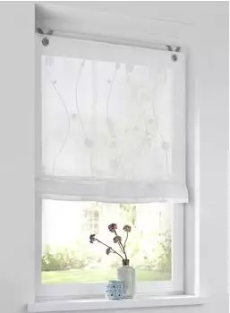 Kutti Nelly 60x140cm (33309940-0) wei&szlig;