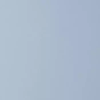 Liedeco Voile 60x245cm (23649524-1) hellblau