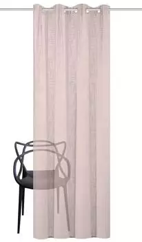 Schmidt Softy 140 x 225 cm rose