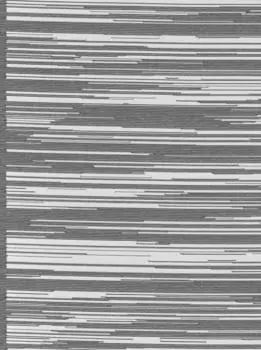 Heine Schiebevorhang anthrazit 145x60 cm Polyester (69150208)