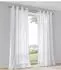 Heine Dekostore weiß 245x135 cm Polyester (94474816)