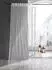 Heine Fadenstore weiß 245x145 cm Polyester (39840846)