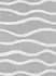 Heine Dekostore grau 145x135 cm Baumwolle, Polyester
