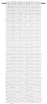 Gözze MERLIN schwarz (BH 140x245 cm) schwarz